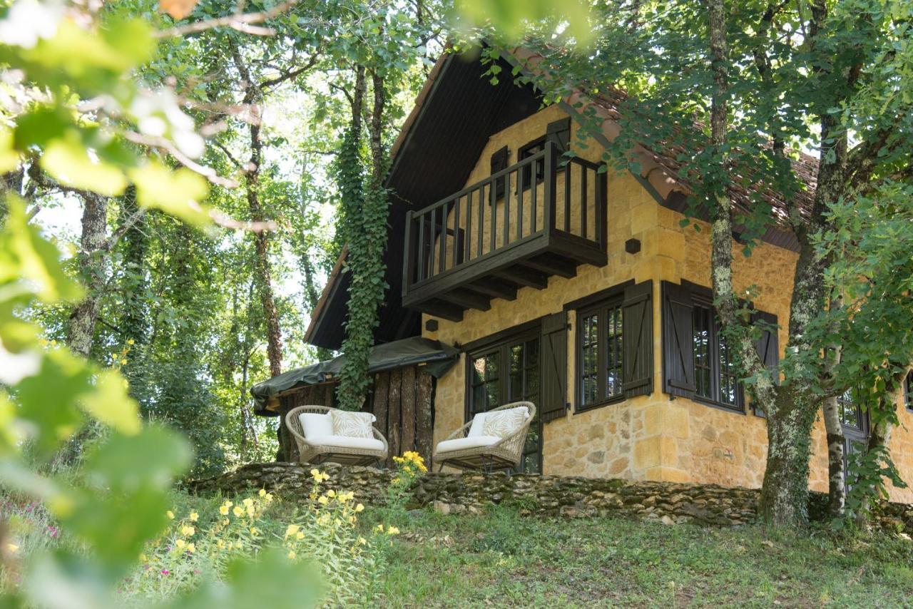 Petit Maison du Chêne Auriac-du-Périgord Extérieur photo
