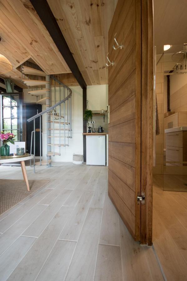 Petit Maison du Chêne Auriac-du-Périgord Extérieur photo